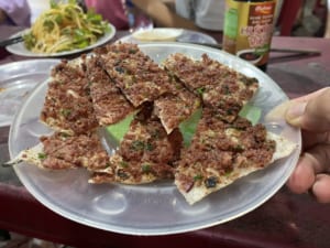 Hoi An Vespa Food Tour